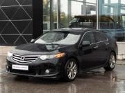 Honda Accord VIII Новосибирск  - изображение 24