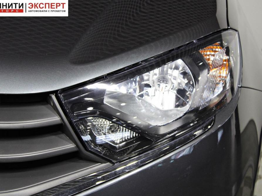 Lada (ВАЗ) Granta I Рестайлинг Белгород  - изображение 9