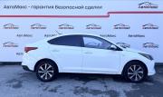 Hyundai Solaris II Тюмень  - изображение 26