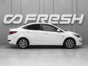 Hyundai Solaris I Рестайлинг Ростов-на-Дону  - изображение 23