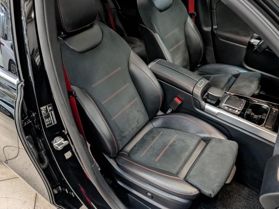 Mercedes-Benz GLB AMG I (X247) Москва  - изображение 23
