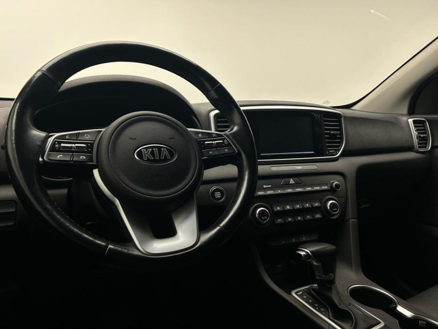 Kia Sportage IV Рестайлинг Мурманск  - изображение 19