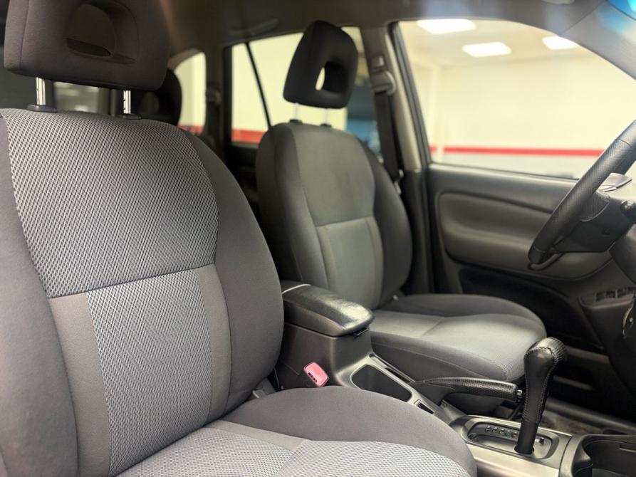 Toyota RAV4 II (XA20) Рестайлинг Ростов-на-Дону  - изображение 20