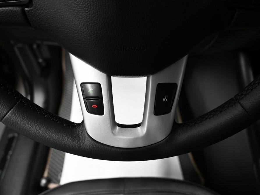 Kia Sportage III Тверь  - изображение 18