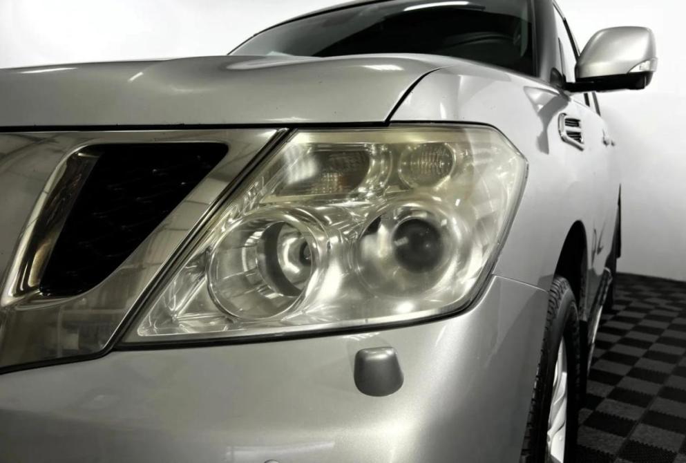 Nissan Patrol VI (Y62) Нижний Новгород  - изображение 21