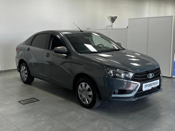 Lada (ВАЗ) Vesta I с пробегом 2017 года, цена 630 000 рублей, 151205 км, седан, Автокод Объявления