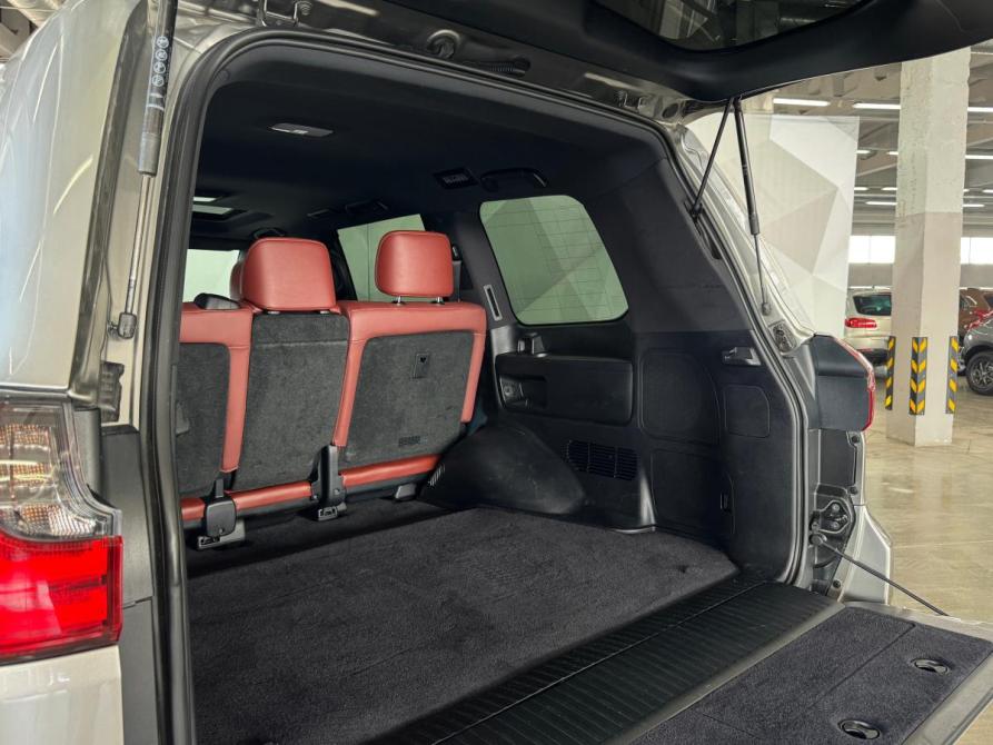 Lexus LX III Рестайлинг 2 Оренбург  - изображение 29