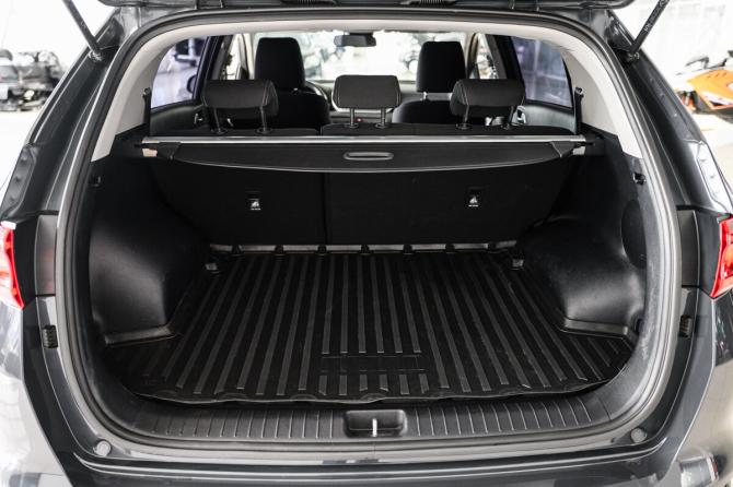 Kia Sportage IV Рестайлинг с пробегом 2021 года, цена 2 450 000 рублей, 86502 км, внедорожник, Автокод Объявления