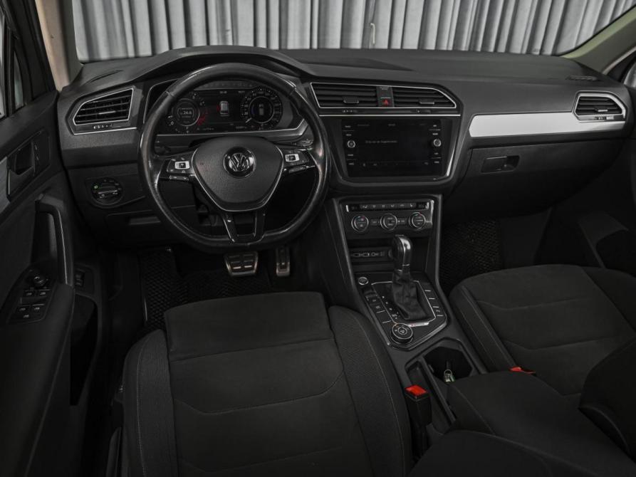 Volkswagen Tiguan II Ставрополь  - изображение 6