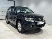 Suzuki Grand Vitara II Рестайлинг Екатеринбург  - изображение 20