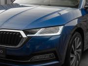 Skoda Octavia IV (A8) Москва  - изображение 47