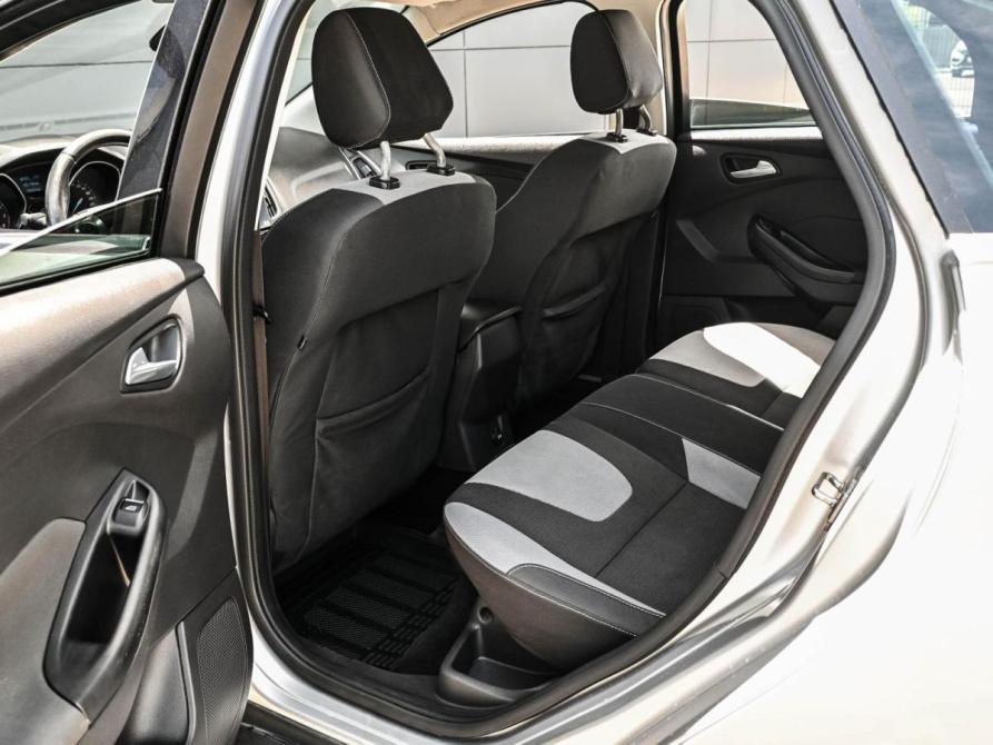 Ford Focus III Новороссийск  - изображение 11