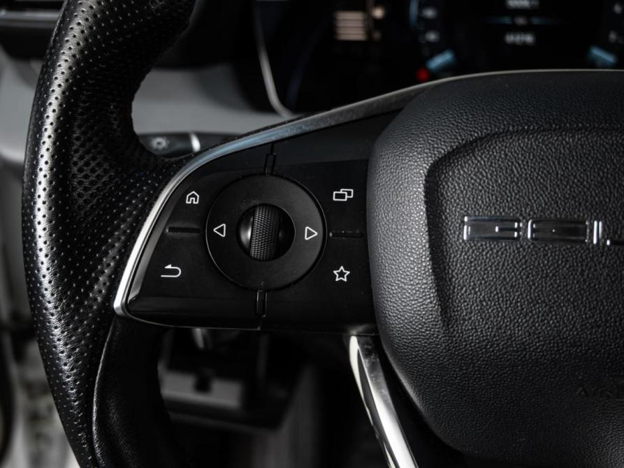 BAIC U5 Plus Ставрополь  - изображение 20