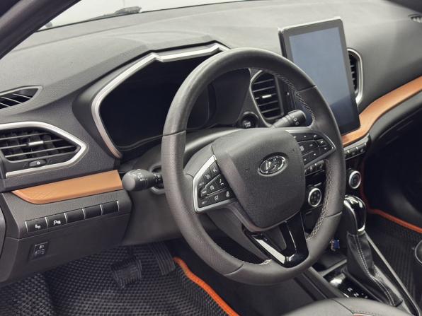 Lada (ВАЗ) Vesta I Рестайлинг (NG) с пробегом 2025 года, цена 1 529 000 рублей, 37419 км, универсал, Автокод Объявления