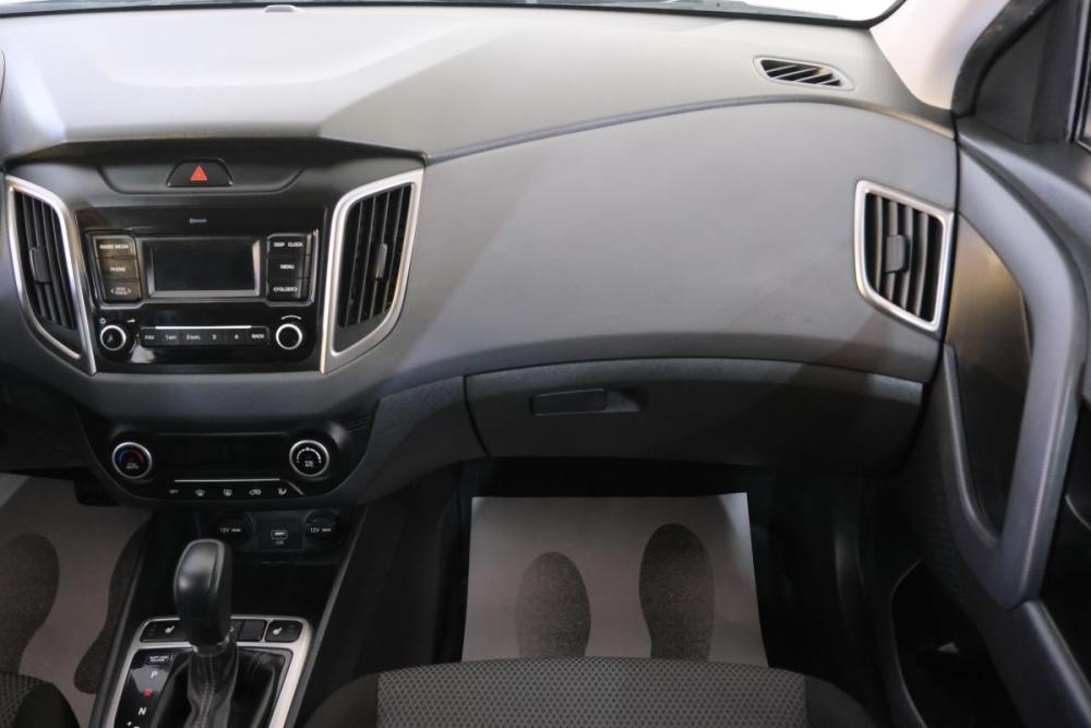 Hyundai Creta I Рестайлинг Омск  - изображение 18