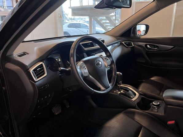 Nissan X-Trail III с пробегом 2018 года, цена 2 055 000 рублей, 170454 км, внедорожник, Автокод Объявления