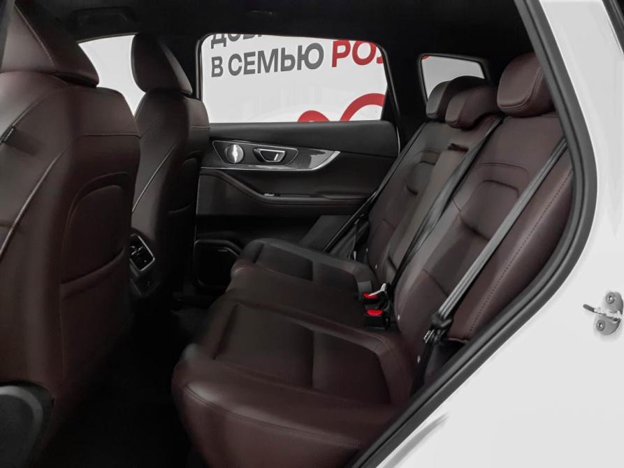 Chery Tiggo 7L Москва  - изображение 11