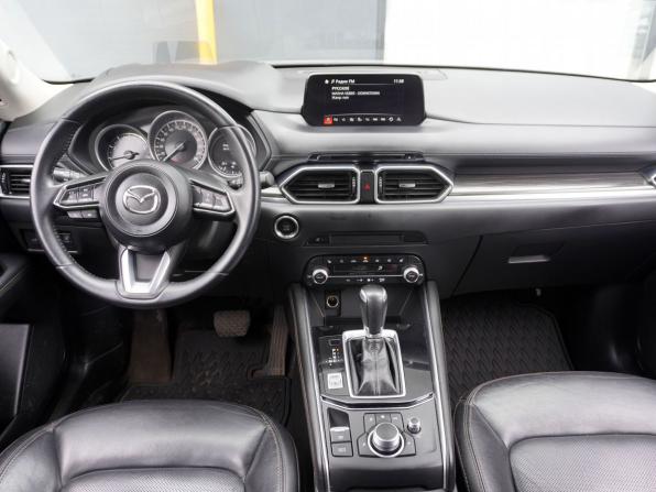 Mazda CX-5 II с пробегом 2019 года, цена 2 407 000 рублей, 187510 км, внедорожник, Автокод Объявления