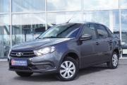 Lada (ВАЗ) Granta I Рестайлинг Ульяновск  - изображение 24