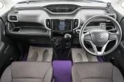 Suzuki Solio III Красноярск  - изображение 34