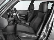 Chevrolet Niva I Рестайлинг Ростов-на-Дону  - изображение 26