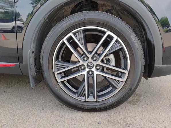 Changan CS55 Plus I с пробегом 2023 года, цена 2 099 800 рублей, 51669 км, внедорожник, Автокод Объявления