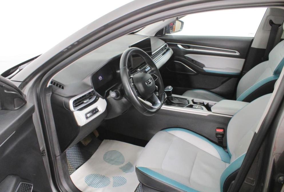 Geely Emgrand II Нижний Новгород  - изображение 16