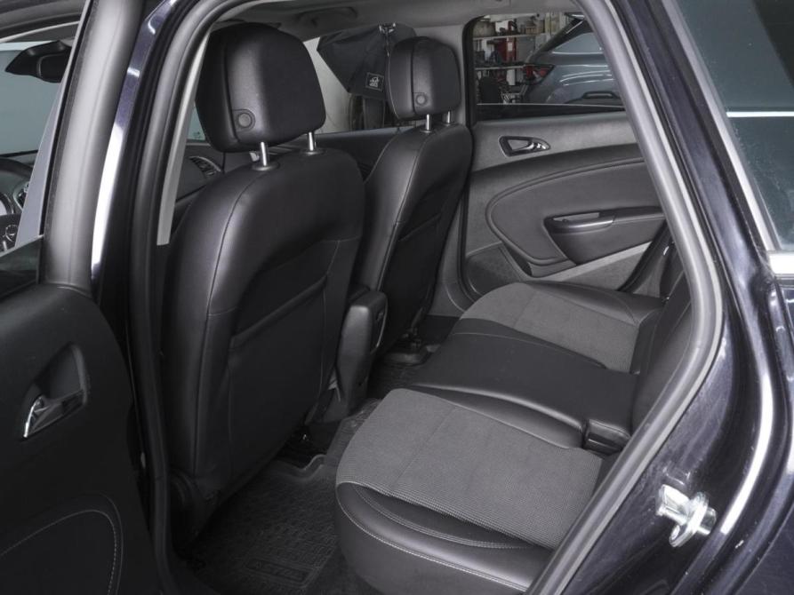 Opel Astra J Ростов-на-Дону  - изображение 11