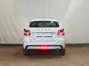 Lada (ВАЗ) Granta I Рестайлинг Кемерово  - изображение 18