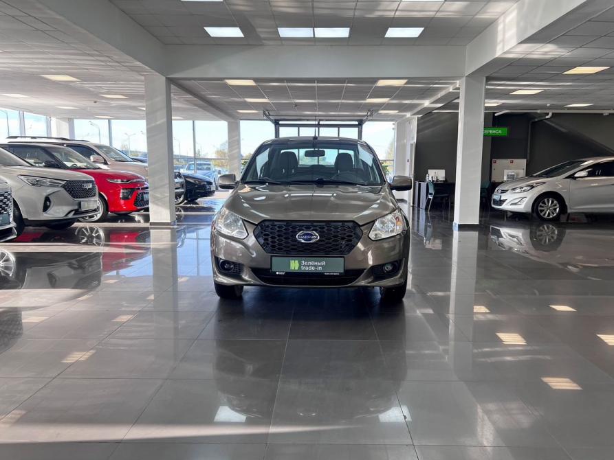 Datsun on-DO I Тверь  - изображение 3