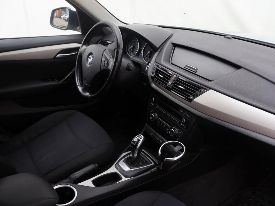 BMW X1 I (E84) Рестайлинг Москва  - изображение 10