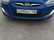 Hyundai Solaris I Кемерово  - изображение 62
