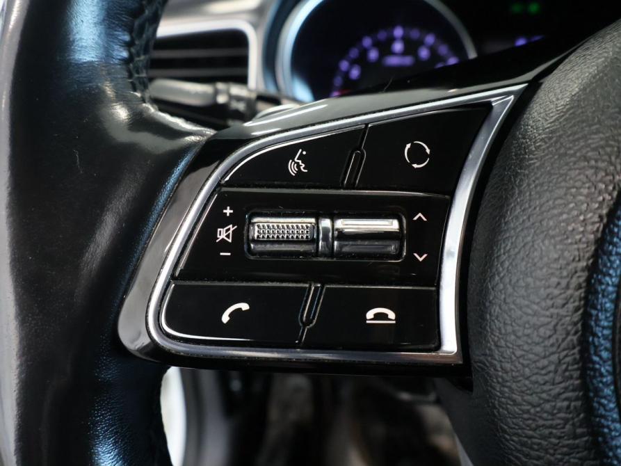 Kia Ceed III Калуга  - изображение 18