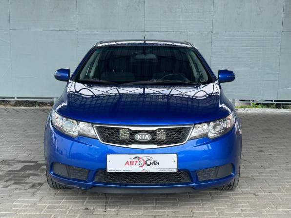 Kia Cerato II с пробегом 2011 года, цена 790 000 рублей, 229126 км, седан, Автокод Объявления