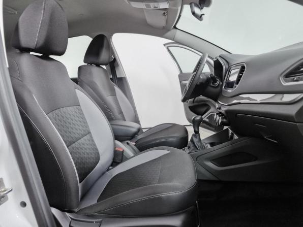Lada (ВАЗ) Vesta I Рестайлинг (NG) с пробегом 2023 года, цена 1 316 000 рублей, 20776 км, седан, Автокод Объявления