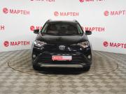 Toyota RAV4 IV (XA40) Рестайлинг Вологда  - изображение 17