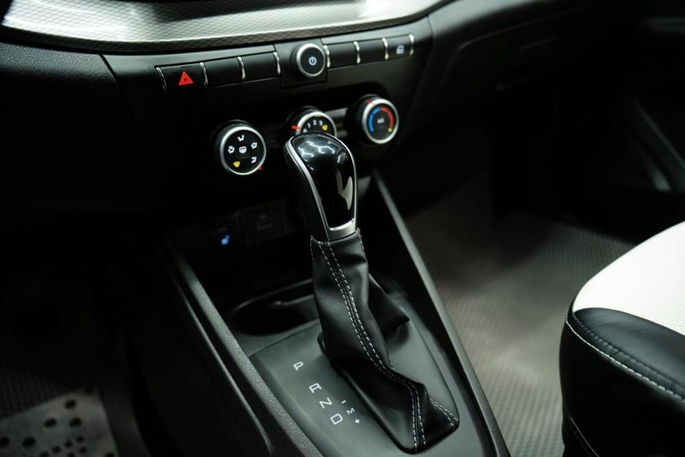 Lada (ВАЗ) Vesta I Рестайлинг (NG) Крым  - изображение 16