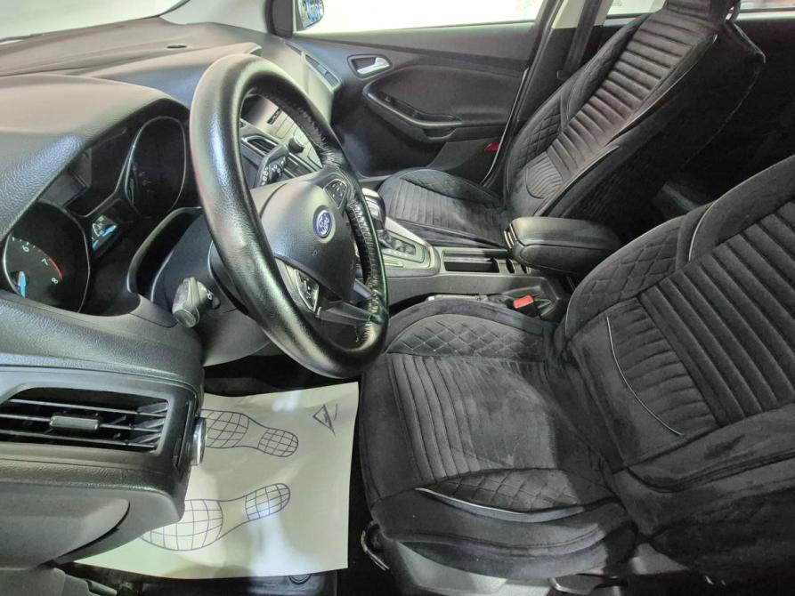 Ford Focus III Рестайлинг Воронеж  - изображение 15