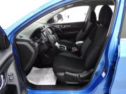 Nissan Qashqai II Рестайлинг Москва  - изображение 32