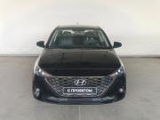 Hyundai Solaris II Рестайлинг Москва  - изображение 20