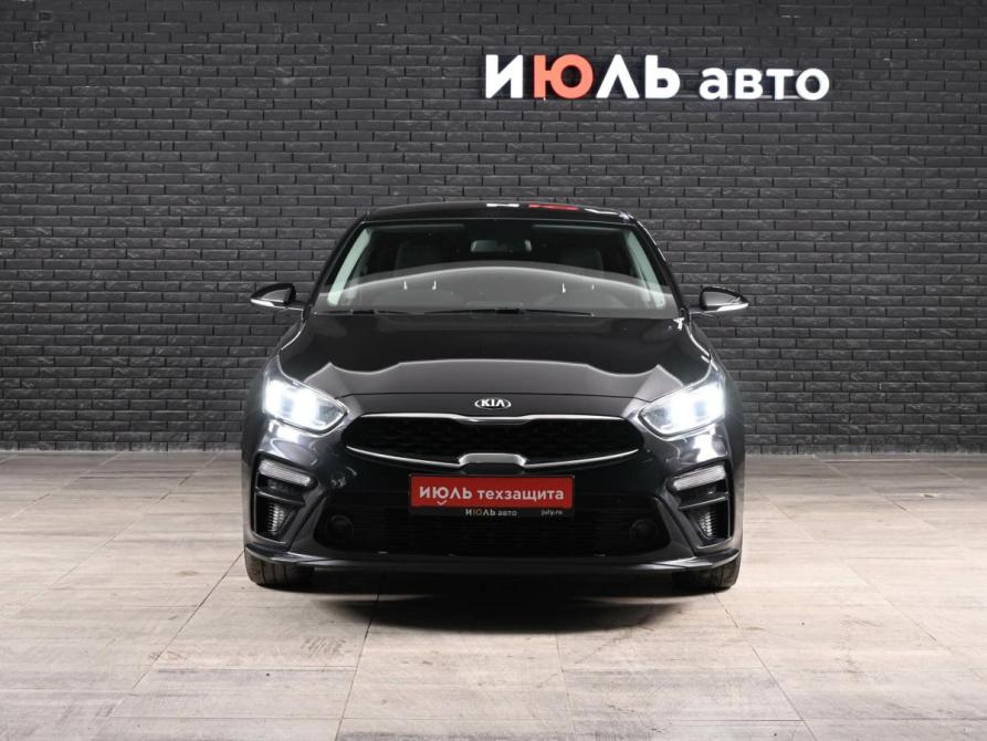 Kia Cerato IV Екатеринбург  - изображение 2
