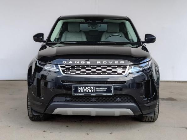 Land Rover Range Rover Evoque II с пробегом 2022 года, цена 4 560 000 рублей, 65878 км, внедорожник, Автокод Объявления