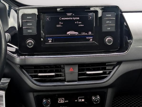 Volkswagen Polo VI с пробегом 2021 года, цена 1 690 000 рублей, 78722 км, лифтбек, Автокод Объявления