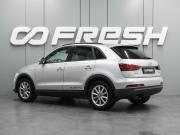 Audi Q3 I (8U) Воронеж  - изображение 21