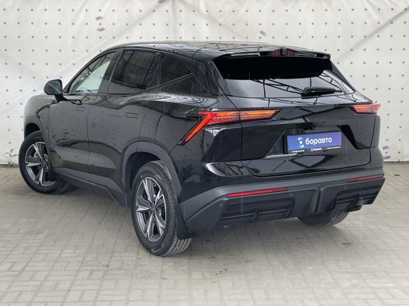 JETOUR DASHING I с пробегом 2024 года, цена 1 890 000 рублей, 31288 км, внедорожник, Автокод Объявления