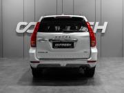 Haval H9 I Рестайлинг Тюмень  - изображение 30