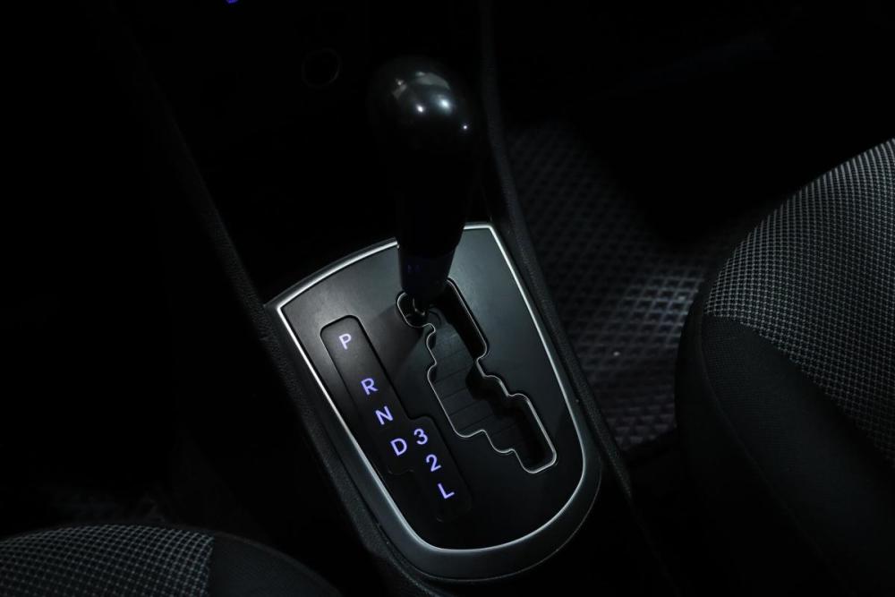 Hyundai Solaris I Сургут  - изображение 22