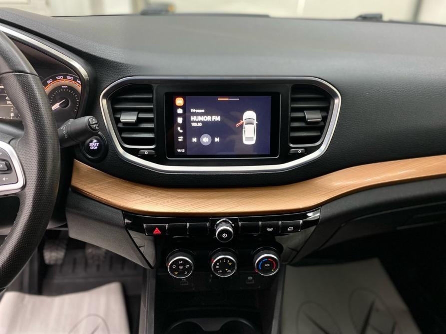 Lada (ВАЗ) Vesta I Рестайлинг (NG) Энгельс  - изображение 29