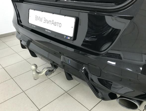 BMW X6 M III (F96) с пробегом 2023 года, цена 14 500 000 рублей, 70584 км, внедорожник, Автокод Объявления