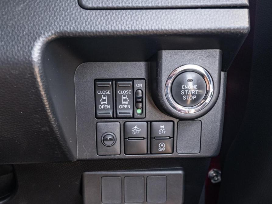 Toyota Roomy I Краснодар  - изображение 20
